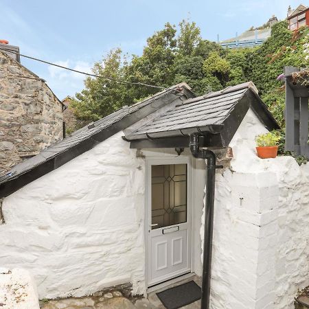 Glan Meon Cottage Barmouth Exterior foto