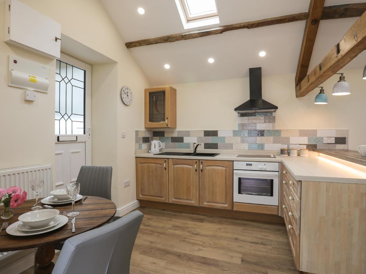 Glan Meon Cottage Barmouth Exterior foto