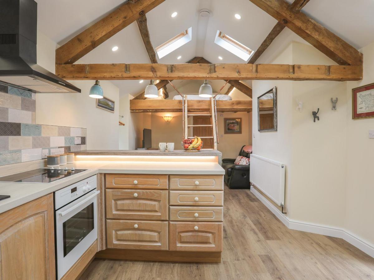 Glan Meon Cottage Barmouth Exterior foto