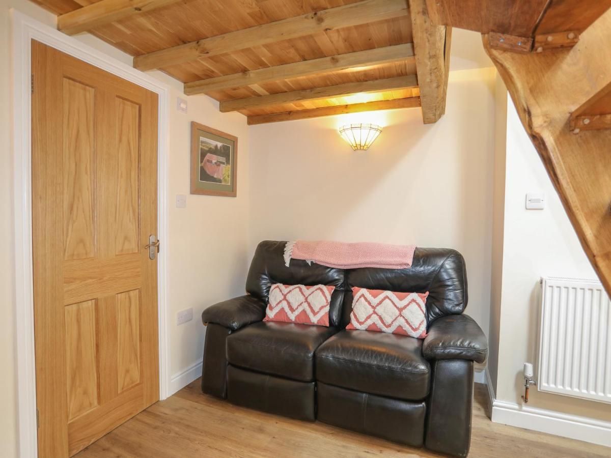 Glan Meon Cottage Barmouth Exterior foto