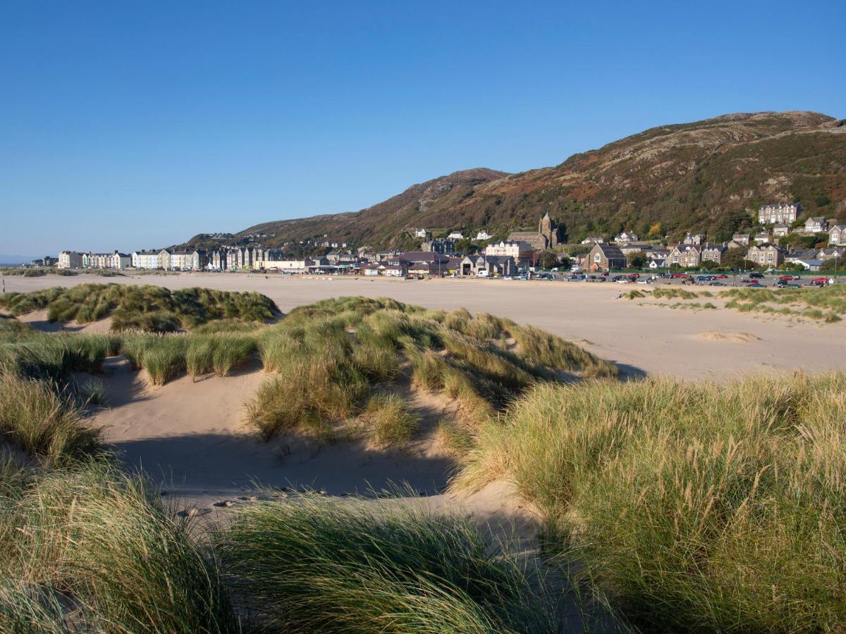Glan Meon Cottage Barmouth Exterior foto